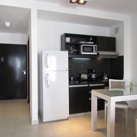 בואנוס איירס Modern Studio In Palermo מראה חיצוני תמונה