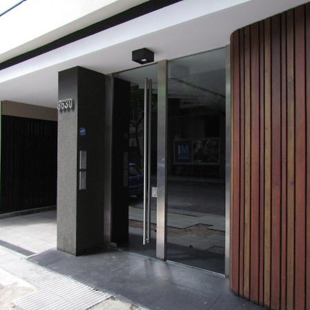 בואנוס איירס Modern Studio In Palermo מראה חיצוני תמונה