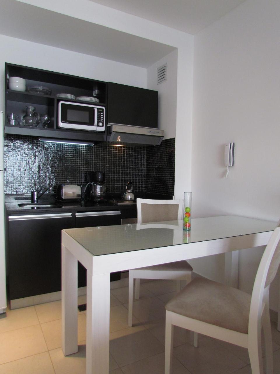 בואנוס איירס Modern Studio In Palermo מראה חיצוני תמונה