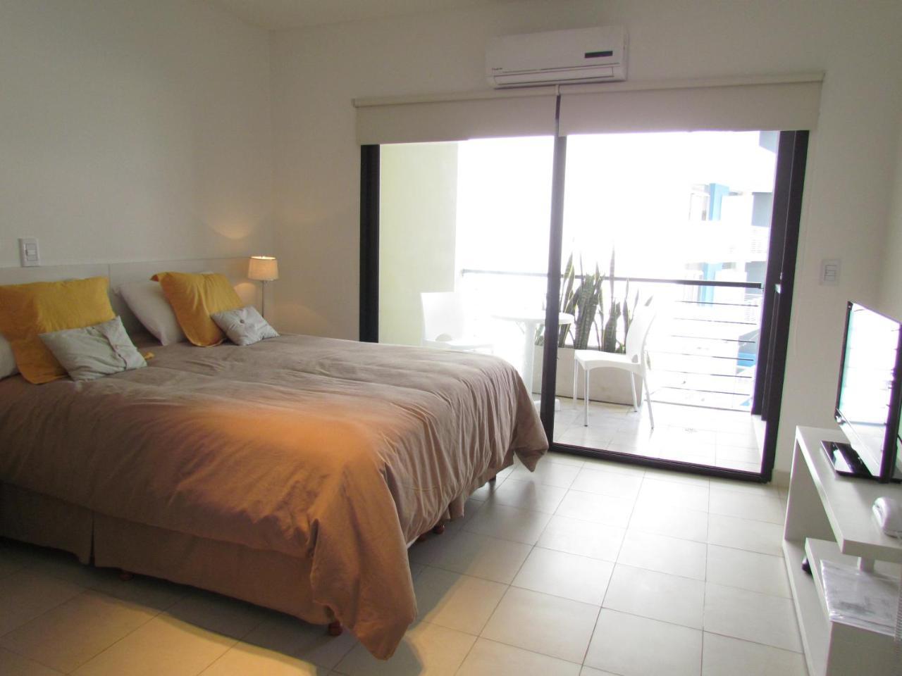 בואנוס איירס Modern Studio In Palermo מראה חיצוני תמונה