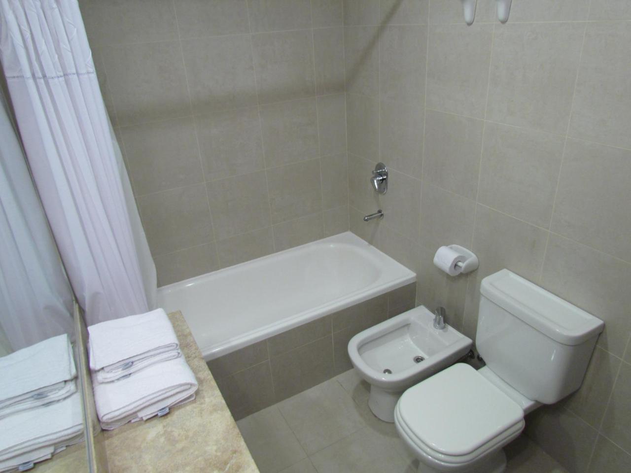 בואנוס איירס Modern Studio In Palermo מראה חיצוני תמונה