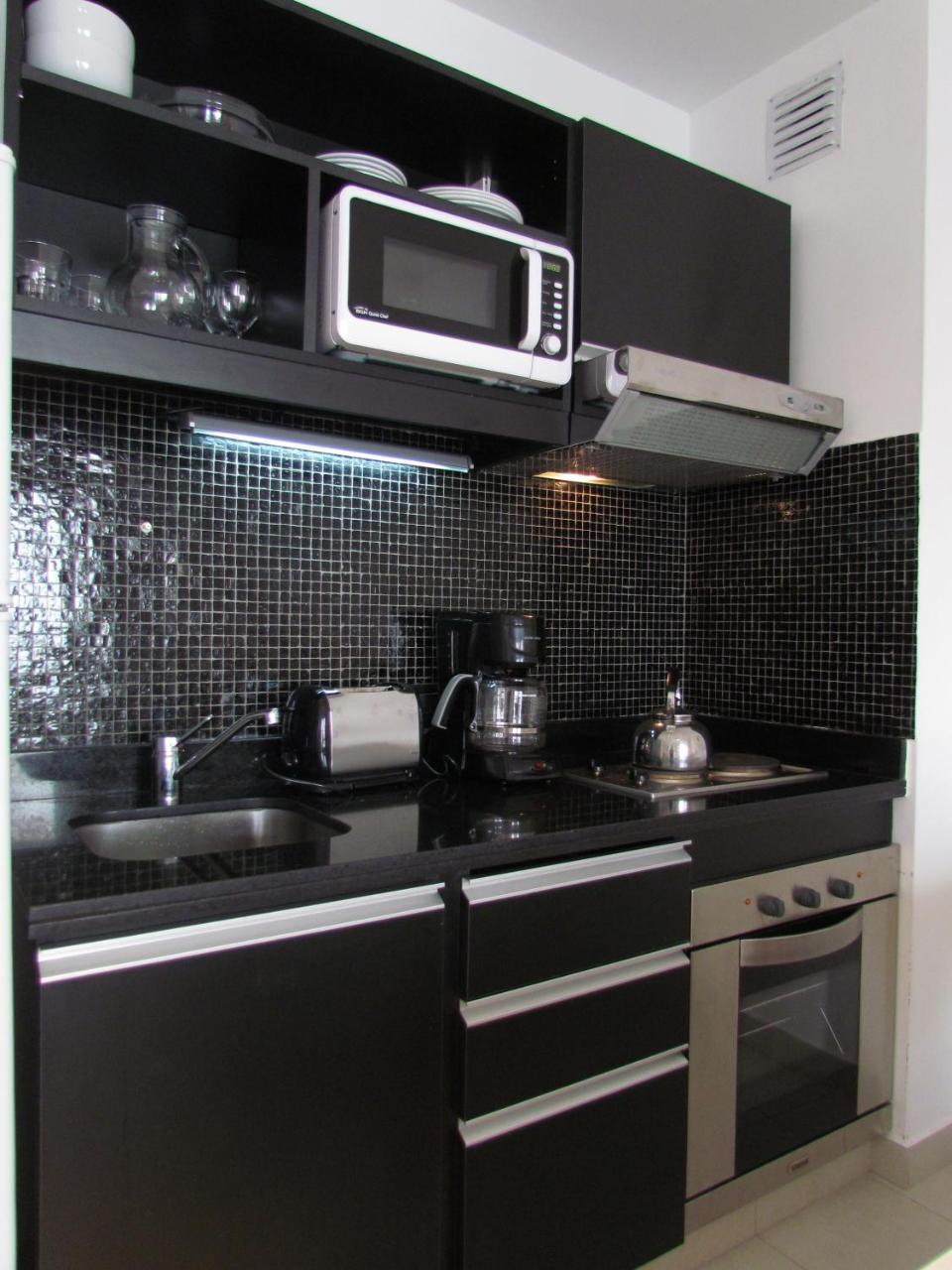 בואנוס איירס Modern Studio In Palermo מראה חיצוני תמונה