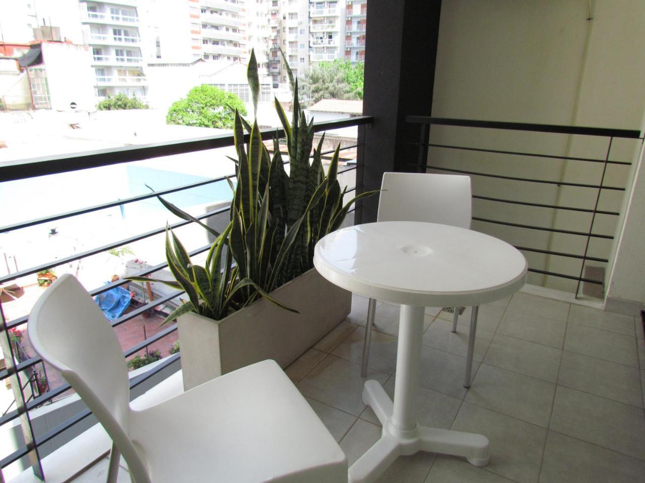 בואנוס איירס Modern Studio In Palermo מראה חיצוני תמונה