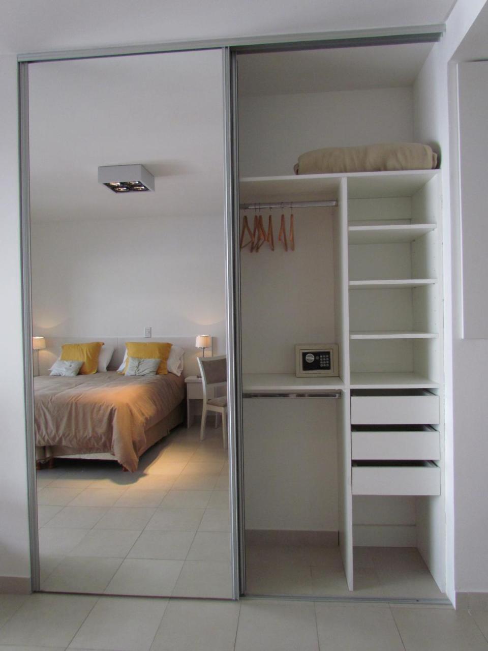 בואנוס איירס Modern Studio In Palermo מראה חיצוני תמונה
