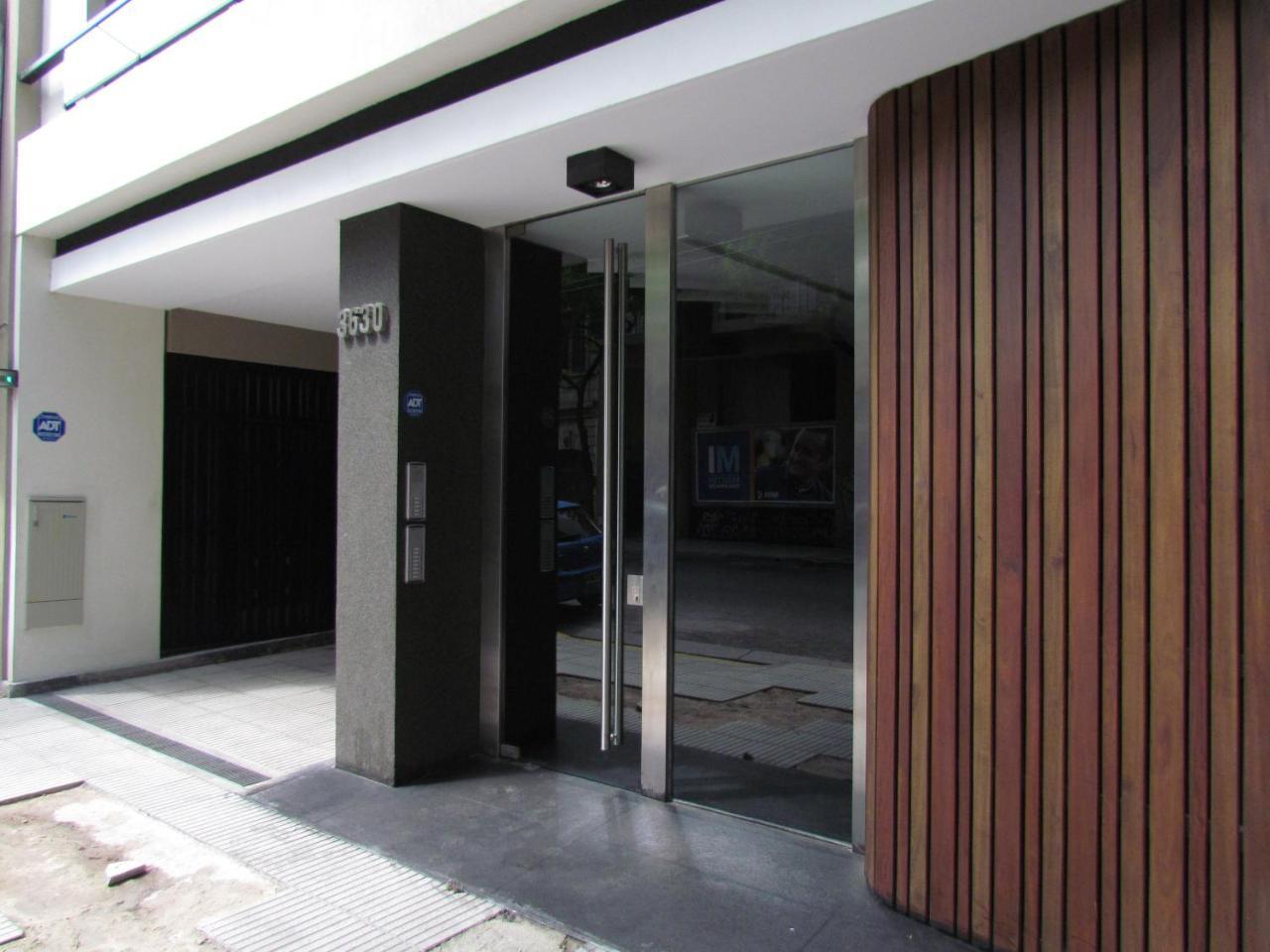 בואנוס איירס Modern Studio In Palermo מראה חיצוני תמונה